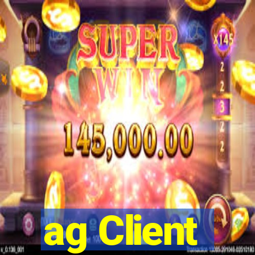 ag Client