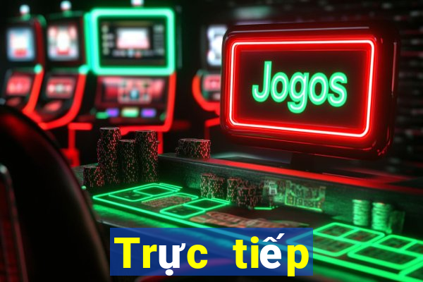 Trực tiếp XSBINGO18 Thứ 2