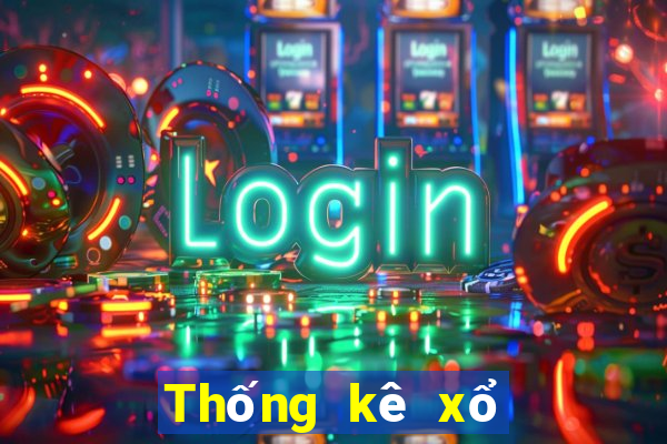 Thống kê xổ số vietlott Hôm qua