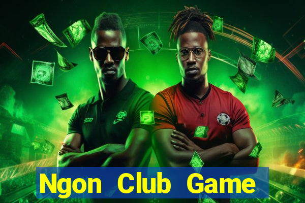 Ngon Club Game Thẻ Bài Eloras