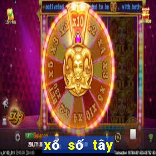 xổ số tây ninh ngày 9 tháng 3