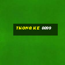 thong ke 0099