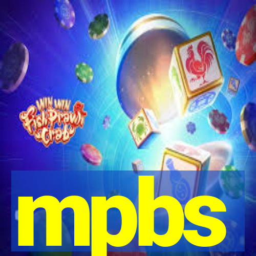 mpbs