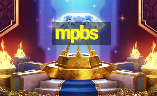 mpbs