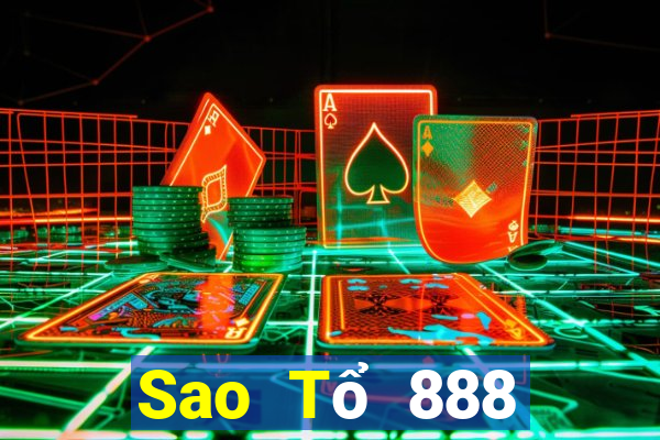 Sao Tổ 888 không vào được?