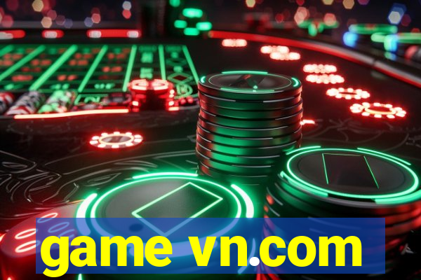 game vn.com