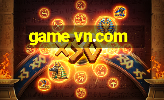 game vn.com