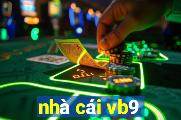 nhà cái vb9