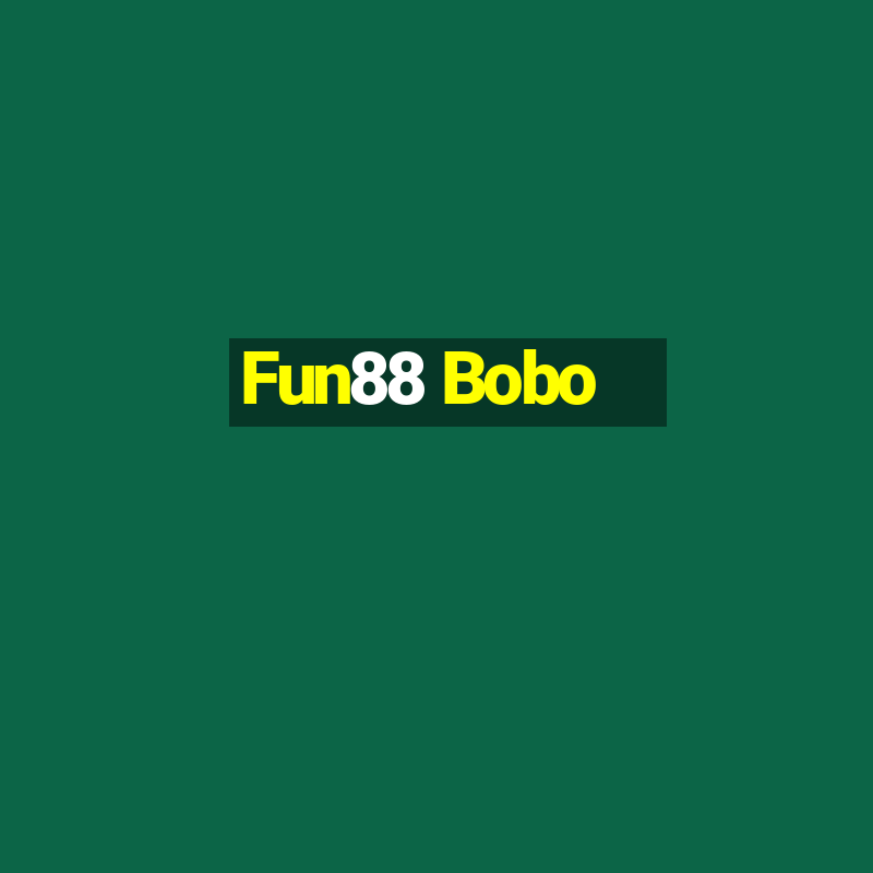 Fun88 Bobo