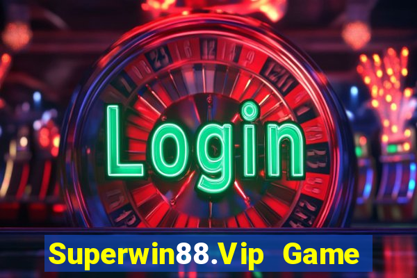 Superwin88.Vip Game Bài Liêng Online