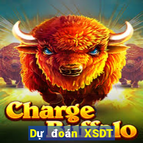 Dự đoán XSDT Thứ 2