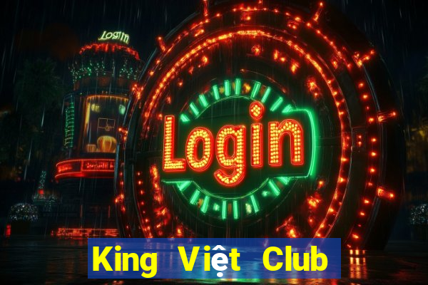 King Việt Club Game Bài Xì Dách