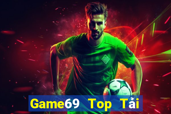 Game69 Top Tải Game Bài B52