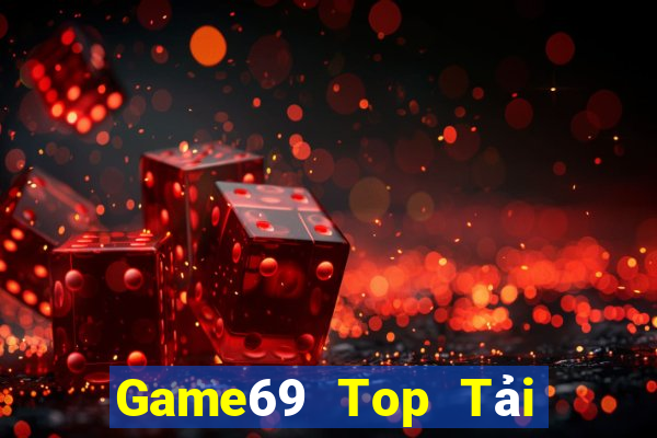 Game69 Top Tải Game Bài B52