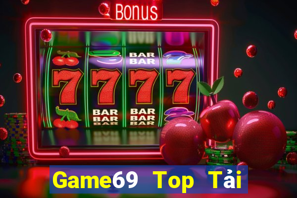 Game69 Top Tải Game Bài B52