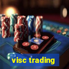 visc trading