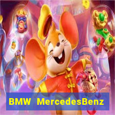 BMW MercedesBenz phiên bản trên