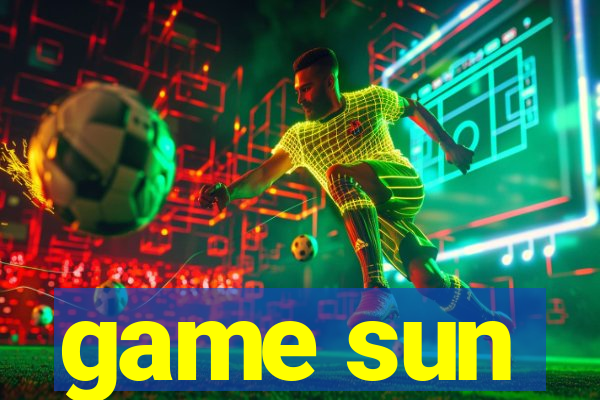 game sun