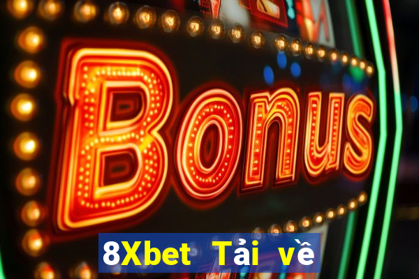 8Xbet Tải về Fiwin Việt nam