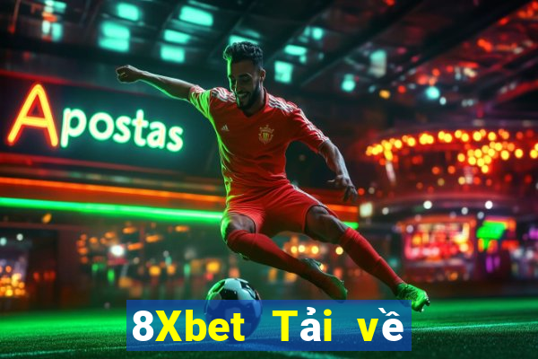 8Xbet Tải về Fiwin Việt nam