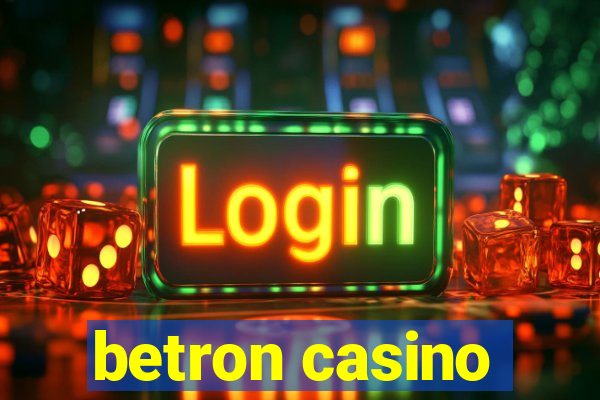 betron casino