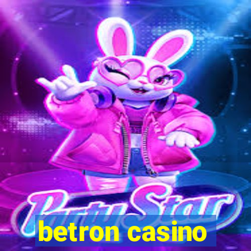 betron casino