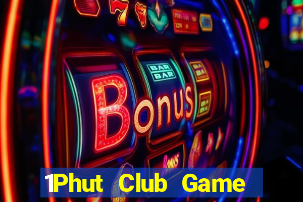 1Phut Club Game Bài V52