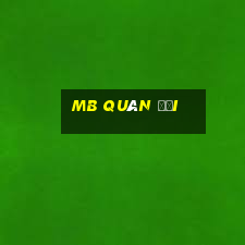 mb quân đội