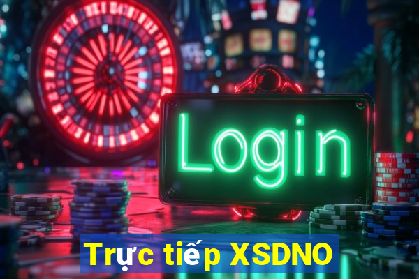 Trực tiếp XSDNO