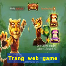 Trang web game bài Bare Gate