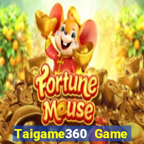 Taigame360 Game Bài Mậu Binh