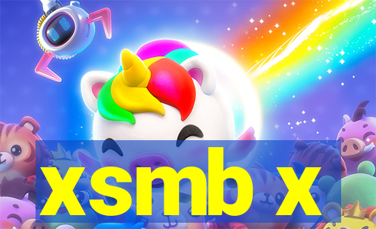 xsmb x