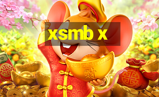 xsmb x