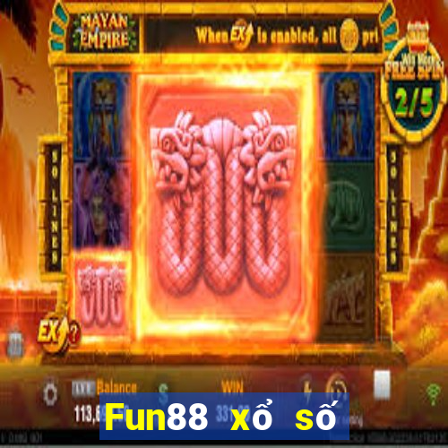 Fun88 xổ số God Android