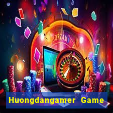 Huongdangamer Game Bài 123