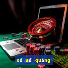 xổ số quảng nam 27 tháng 2