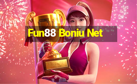 Fun88 Boniu Net