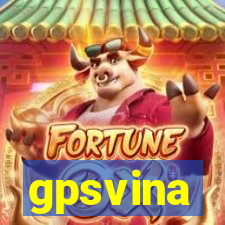 gpsvina