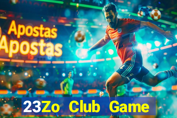 23Zo Club Game Bài Ma Cao