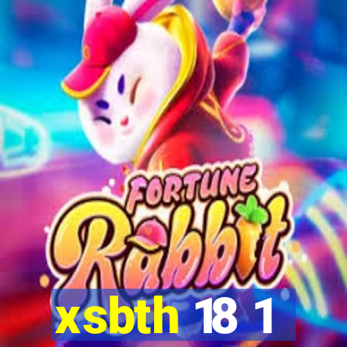 xsbth 18 1