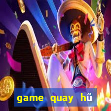 game quay hũ đổi thưởng 2018