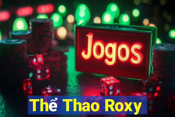 Thể Thao Roxy