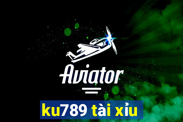 ku789 tài xỉu