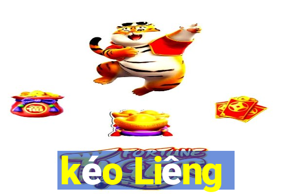 kéo Liêng