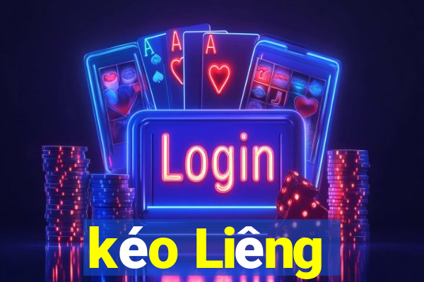 kéo Liêng