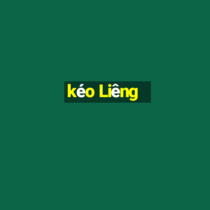 kéo Liêng