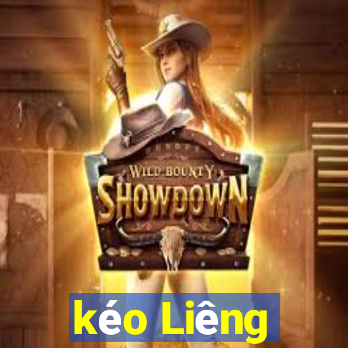 kéo Liêng