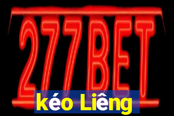 kéo Liêng