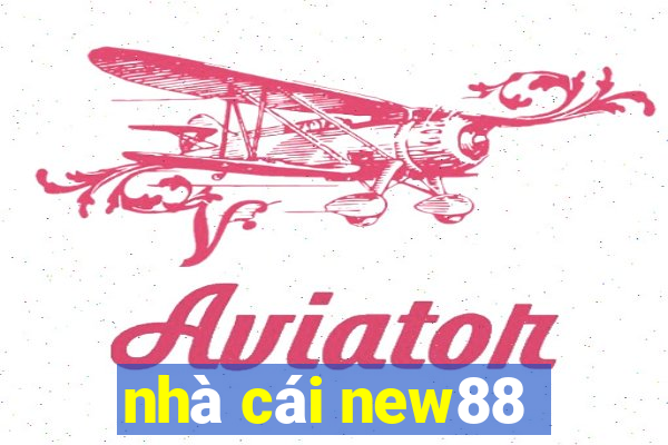 nhà cái new88