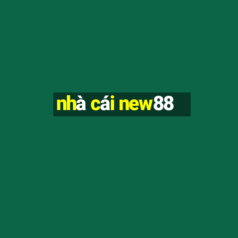 nhà cái new88